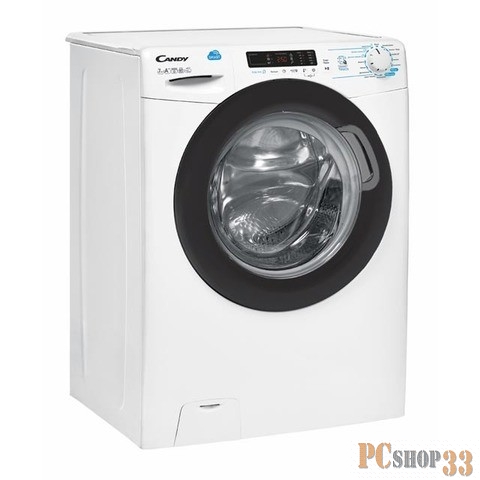 Стиральная машина Candy CSS4 1072DB1/2-07 класс: A+ загр.фронтальная макс.:6кг