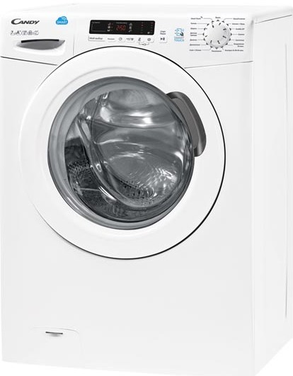Стиральная машина CANDY CS4 1172D1/2-07