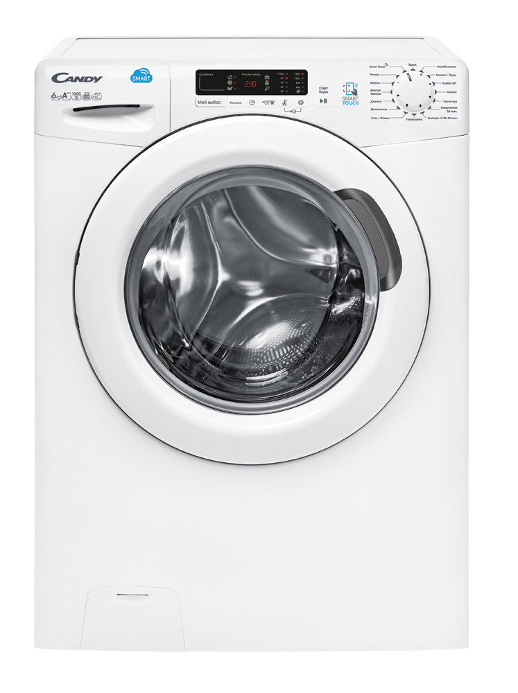 Стиральная машина Candy CS4 1262D3/2-07
