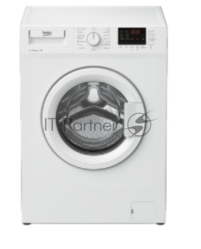 Стиральная машина Beko WRE 65P2 BWW