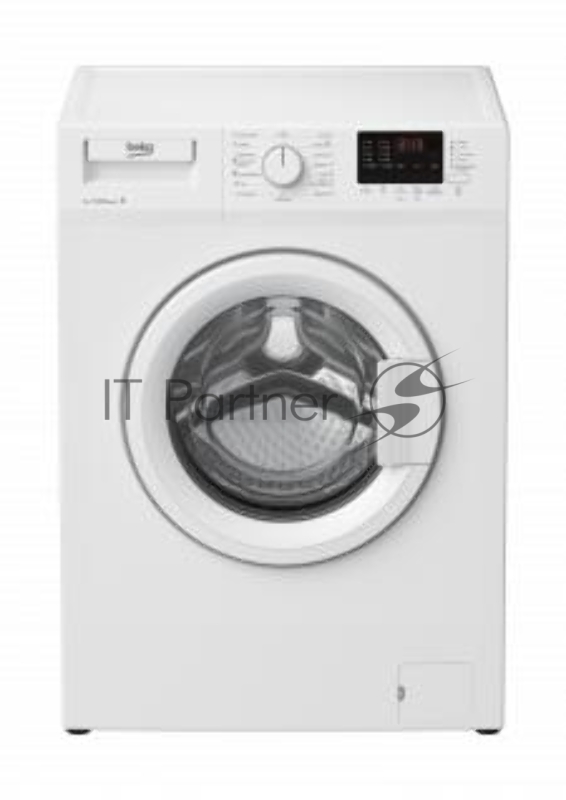 Стиральная машина Beko WRE 65P2 BWW