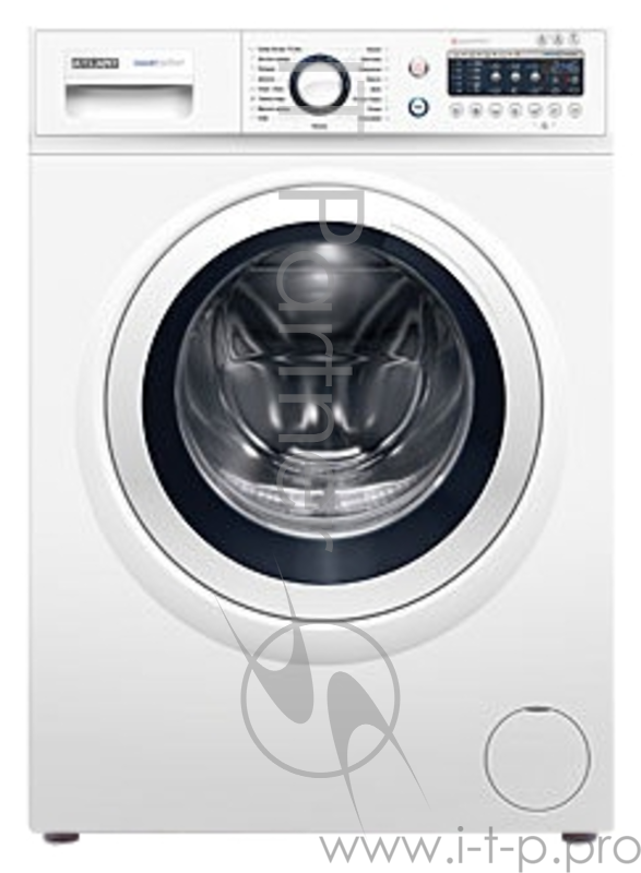 Стиральная машина Atlant 60С1010-00