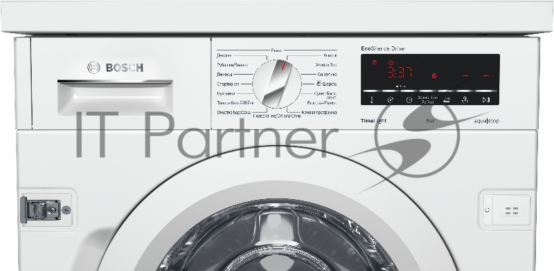 Стиральная машина встраиваемая BOSCH WIW28540OE