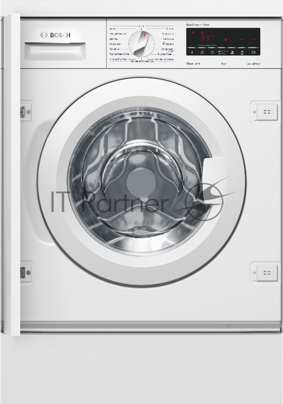 Стиральная машина встраиваемая BOSCH WIW28540OE