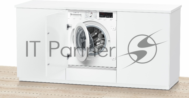 Стиральная машина встраиваемая BOSCH WIW28540OE