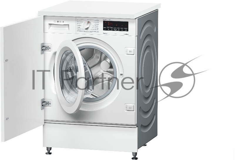 Стиральная машина встраиваемая BOSCH WIW28540OE