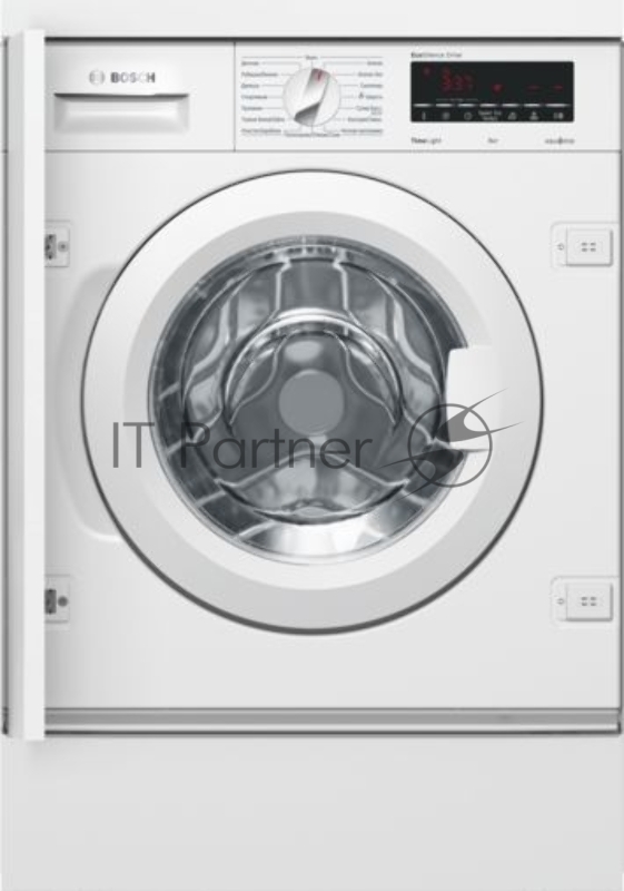 Стиральная машина встраиваемая BOSCH WIW28540OE