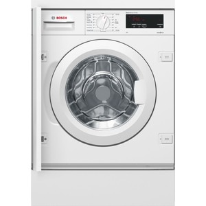 Стиральная машина встраиваемая BOSCH WIW24340OE