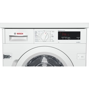 Стиральная машина встраиваемая BOSCH WIW24340OE