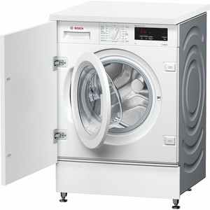 Стиральная машина встраиваемая BOSCH WIW24340OE
