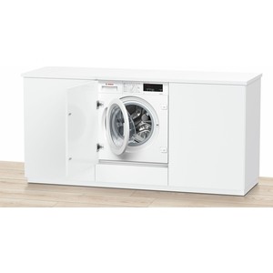 Стиральная машина встраиваемая BOSCH WIW24340OE