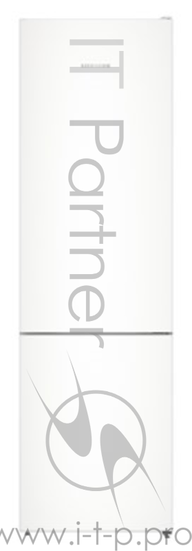 Холодильник LIEBHERR CNP 4813-21 001 белый