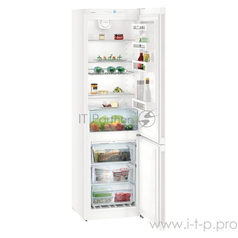 Холодильник LIEBHERR CNP 4813-21 001 белый