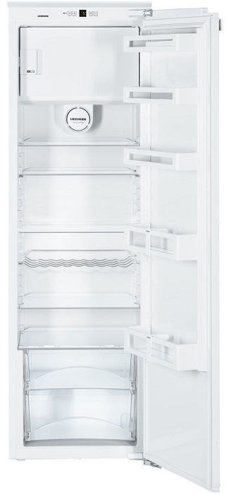 Холодильник встраиваемый Liebherr IK 3524 белый