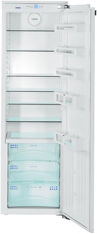Холодильник встраиваемый Liebherr IKF 3510 белый
