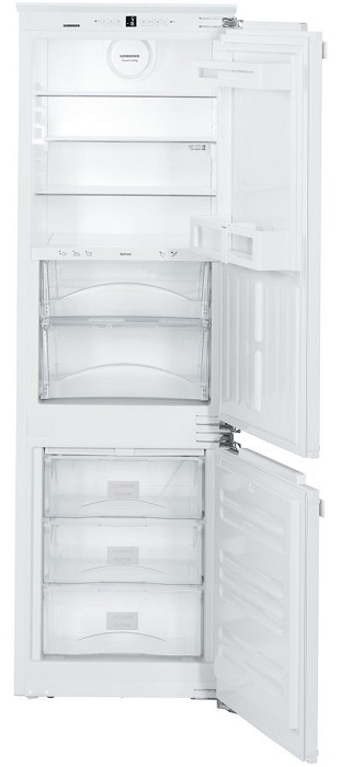 Холодильник встраиваемый Liebherr ICBN 3324 белый