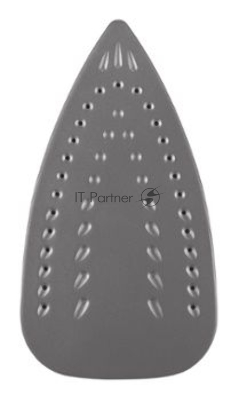 Утюг Tefal FV1711E0 синий/белый