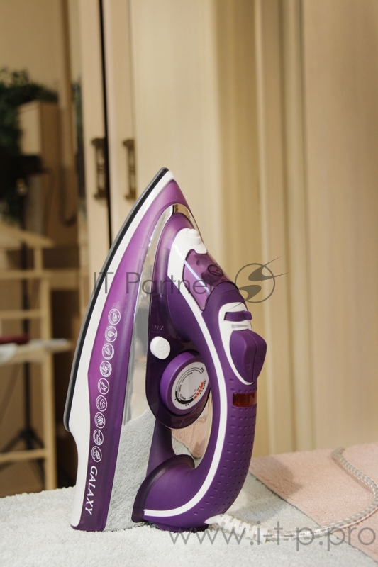 Утюг GALAXY GL 6115