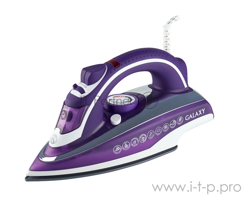 Утюг GALAXY GL 6115