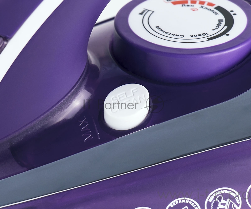 Утюг GALAXY GL 6115