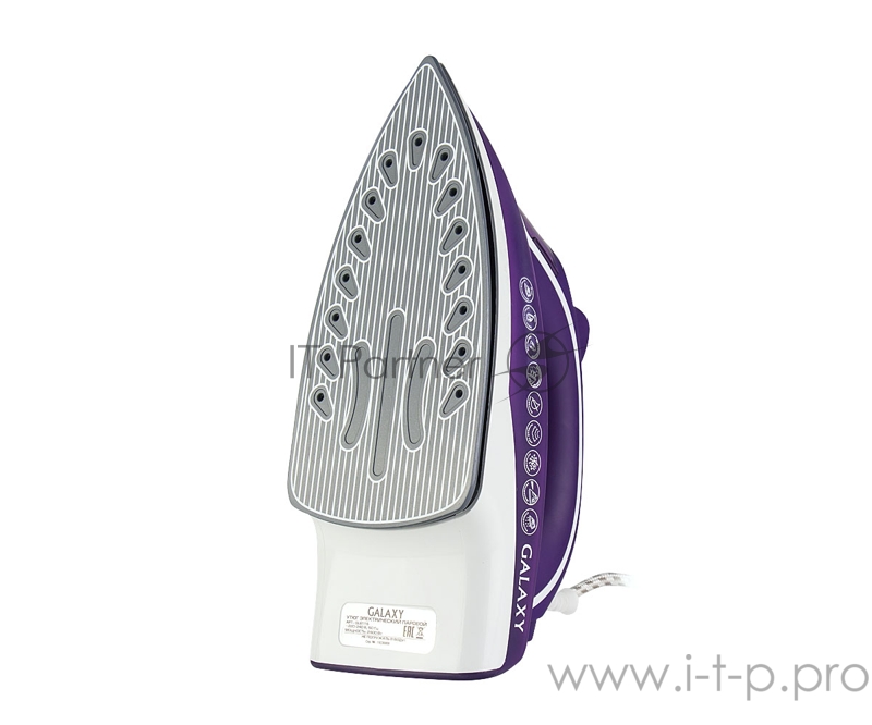 Утюг GALAXY GL 6115