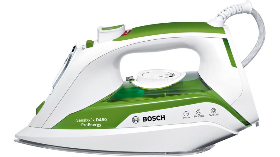 BOSCH TDA502412E Утюг