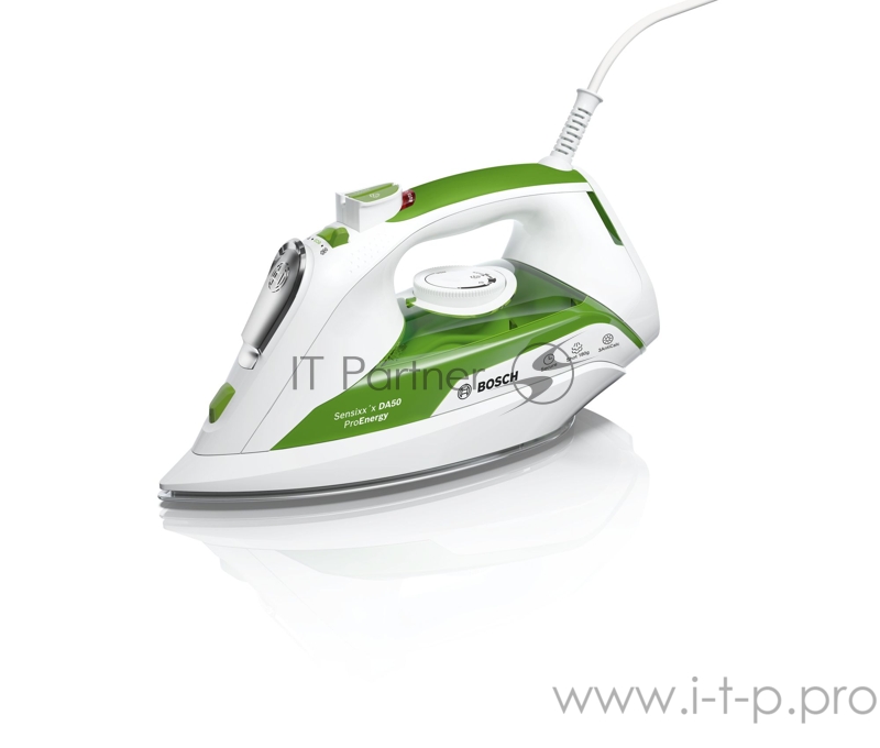 BOSCH TDA502412E Утюг