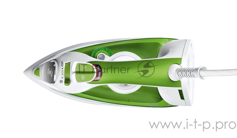 BOSCH TDA502412E Утюг