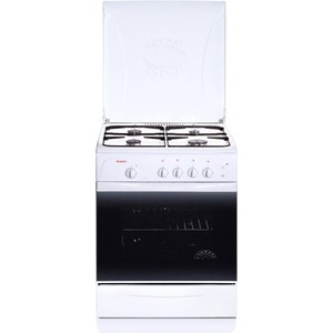 Плита Газовая Gefest ПГ 1200 С6 К33 белый