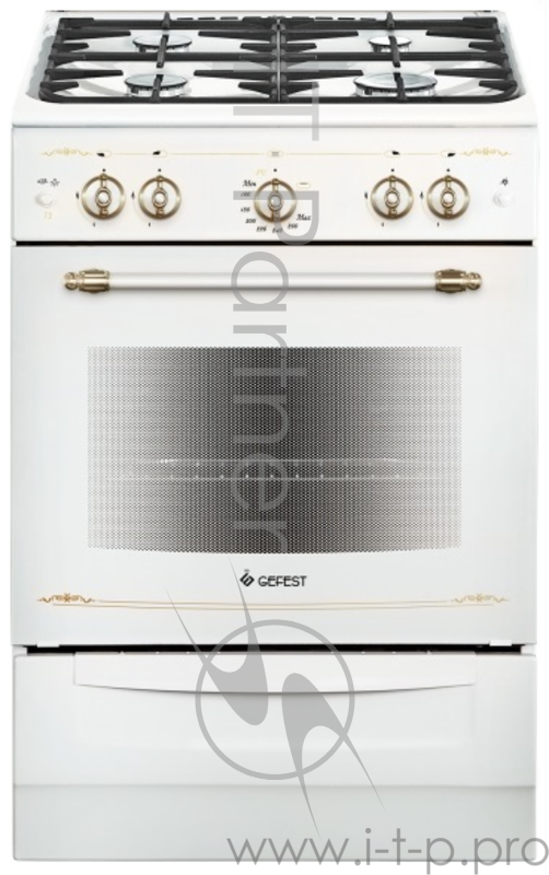 Газовая плита Gefest 6100-02 0185