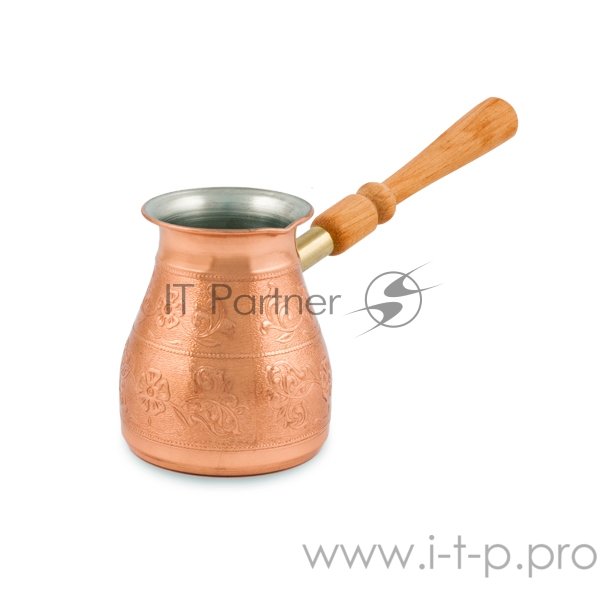 Кофеварка мед.Утро Востока 0,42 с/р Tima УВ-420с