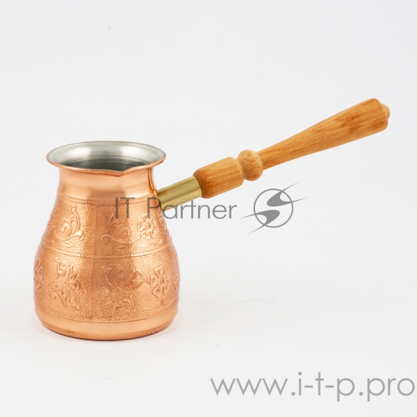 Кофеварка мед.Утро Востока 0,42 с/р Tima УВ-420с