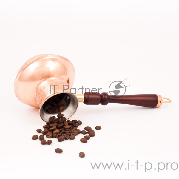 Кофеварка мед.Славяночка 0,5 с/р Tima С-500с