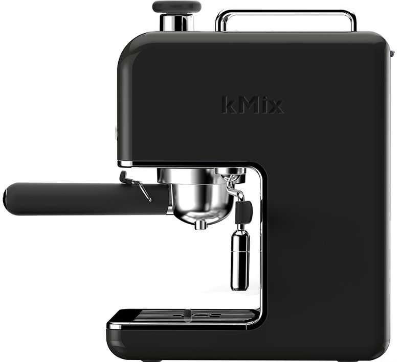 Кофеварка Kenwood ES020BK