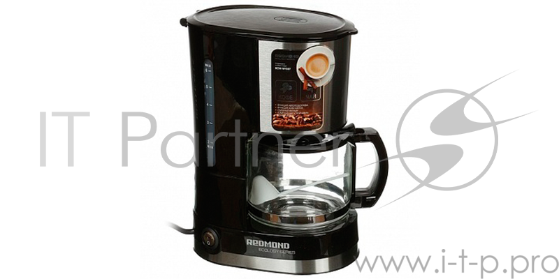 Кофеварка капельная Redmond RCM-M1507