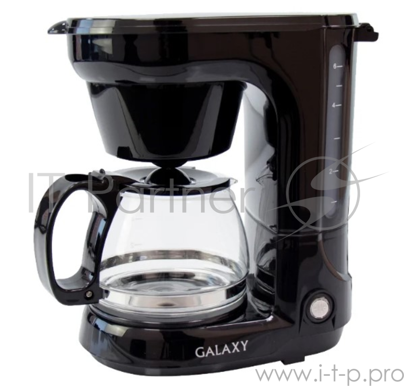 Кофеварка Galaxy GL 0701