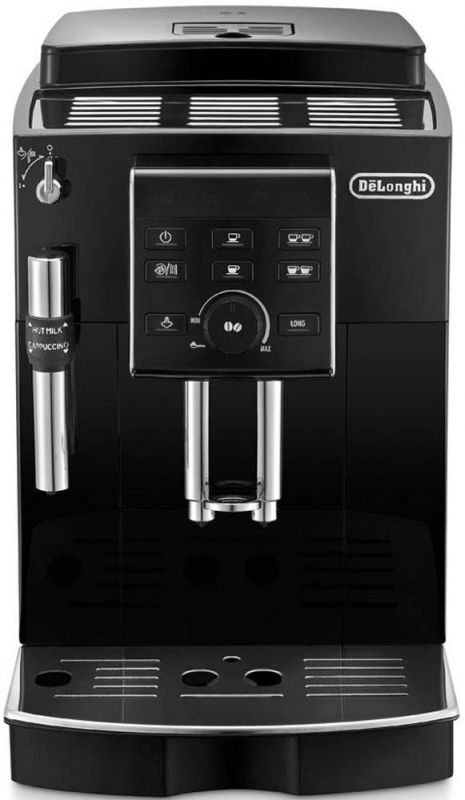 Кофемашина DeLonghi ECAM 23.120.SB