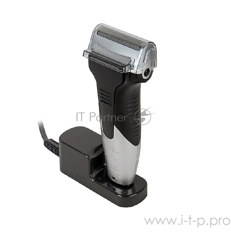 Бритва сетчатая Panasonic ES-SA40-S серебристый/черный