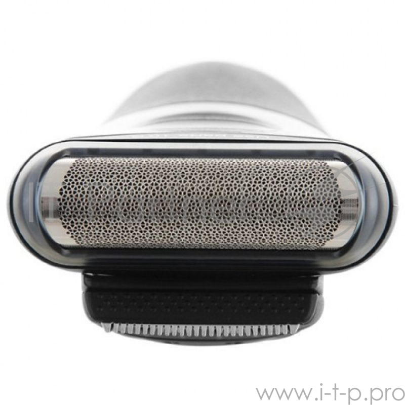 Бритва сетчатая Braun MG5050 черный