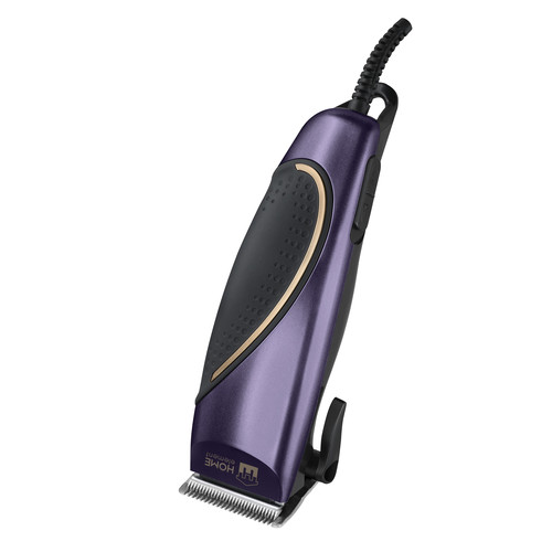 Машинка для стрижки HOME ELEMENT HE-CL1004 синий топаз