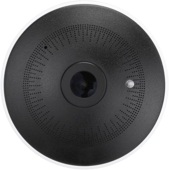 Видеокамера IP Ubiquiti UVC-G3-MICRO 3-9мм черно-белая