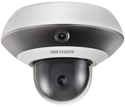 Видеокамера IP Hikvision DS-2PT3122IZ-DE3 2.8-12мм
