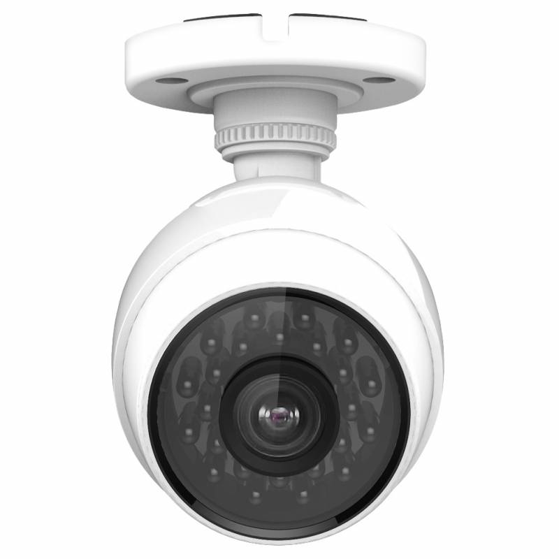Видеокамера IP Hikvision EZVIZ C3C (PoE) 2.8-2.8мм цветная