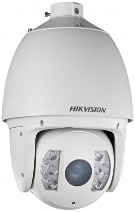 Видеокамера IP Hikvision DS-2DF7225IX-AEL 4.5-112.5мм цветная