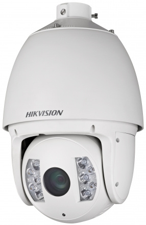 Видеокамера IP Hikvision DS-2DF7225IX-AEL 4.5-112.5мм цветная