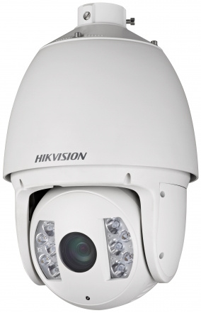 Видеокамера IP Hikvision DS-2DF7232IX-AEL 4.5-144мм цветная