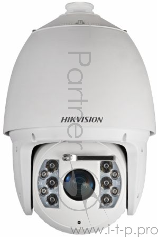 Видеокамера IP Hikvision DS-2DF7232IX-AELW 4.5-144мм