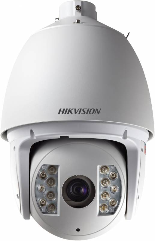 Видеокамера IP Hikvision DS-2DF7286-AEL 4.3-129мм цветная