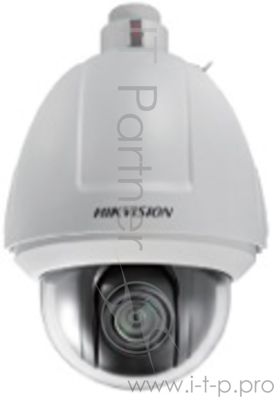 Видеокамера IP Hikvision DS-2DF5286-АEL 4.3-129мм цветная