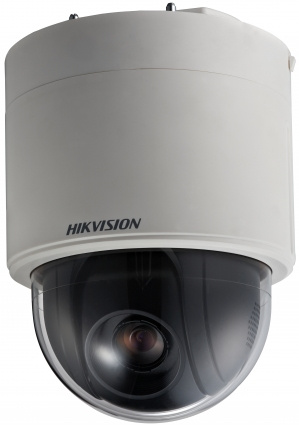 Видеокамера IP Hikvision DS-2DF5225X-AE3 4.5-112.5мм цветная